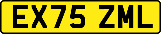 EX75ZML
