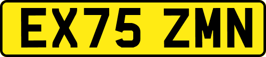EX75ZMN