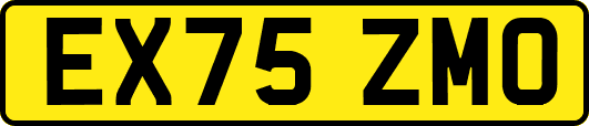 EX75ZMO
