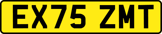 EX75ZMT