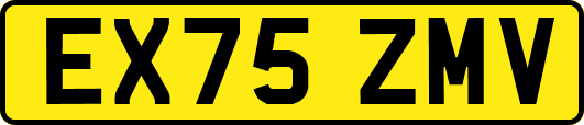 EX75ZMV
