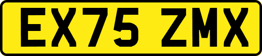 EX75ZMX