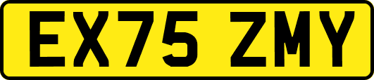 EX75ZMY