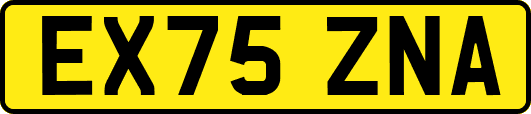 EX75ZNA