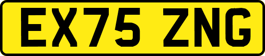 EX75ZNG