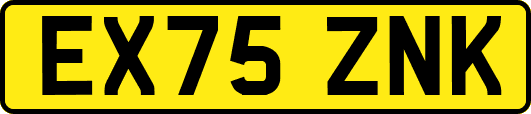 EX75ZNK
