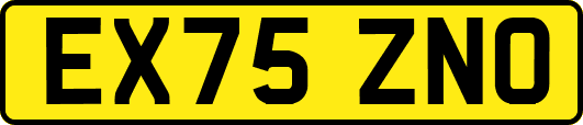 EX75ZNO