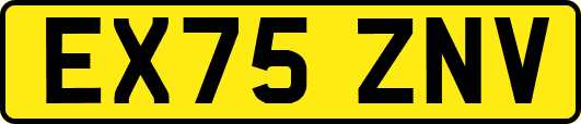EX75ZNV