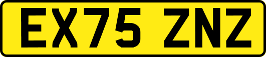 EX75ZNZ
