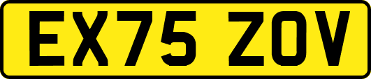 EX75ZOV