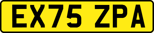 EX75ZPA