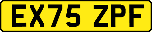 EX75ZPF