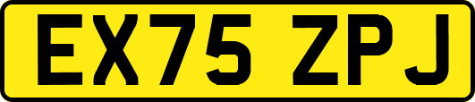 EX75ZPJ