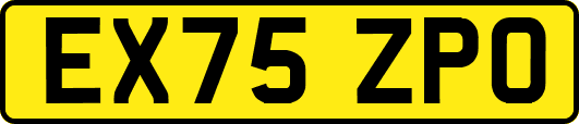 EX75ZPO
