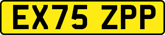 EX75ZPP