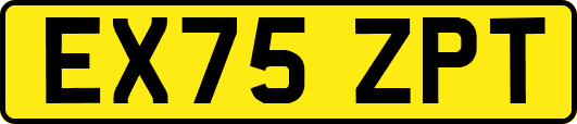 EX75ZPT
