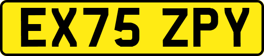 EX75ZPY