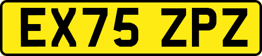 EX75ZPZ