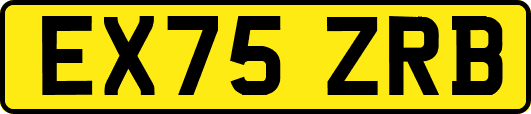 EX75ZRB