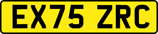 EX75ZRC