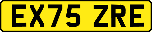 EX75ZRE