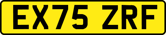 EX75ZRF