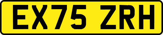 EX75ZRH