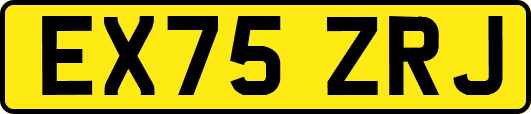 EX75ZRJ