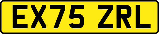 EX75ZRL