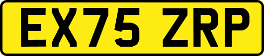 EX75ZRP