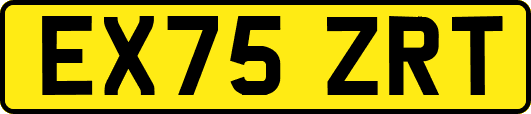 EX75ZRT