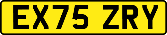 EX75ZRY