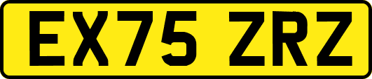 EX75ZRZ