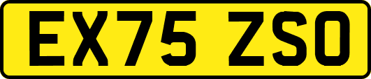 EX75ZSO