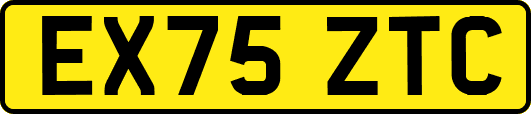 EX75ZTC