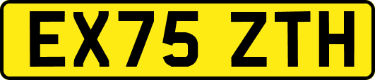 EX75ZTH