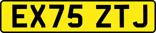 EX75ZTJ