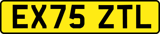 EX75ZTL