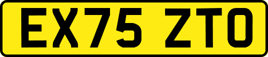 EX75ZTO