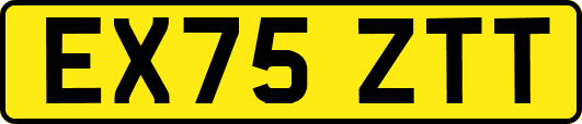 EX75ZTT