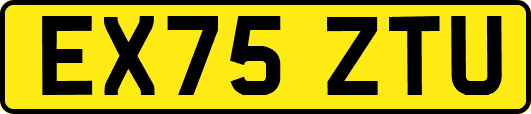 EX75ZTU