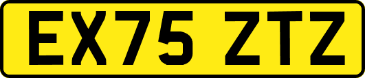 EX75ZTZ