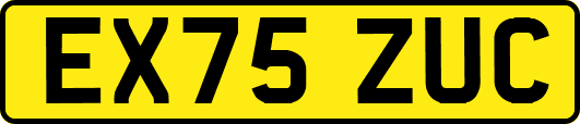EX75ZUC
