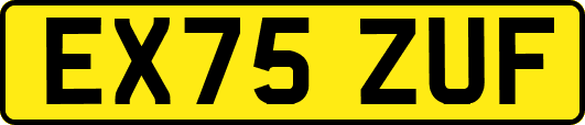 EX75ZUF