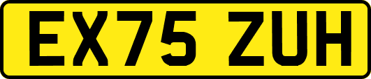 EX75ZUH