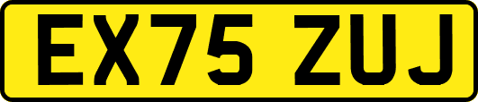 EX75ZUJ