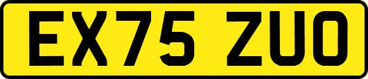 EX75ZUO