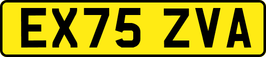 EX75ZVA