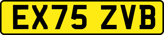 EX75ZVB