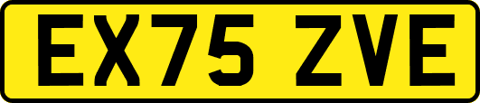 EX75ZVE